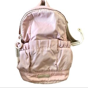 See by Chloe back pack